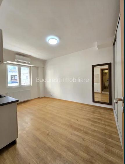 Apartament cu 2 camere Piata Sudului Metrou Oltentei, bl 2018,Centrala AMENAJAT - 3