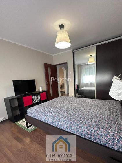 Apartament 2 camere,Drumul Taberei 77B vis s vis de metrou Constantin Brâncuși - 6