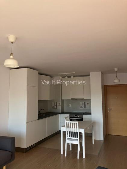 Apartament 2 Camere , Viva City, Parcare subterana - 8