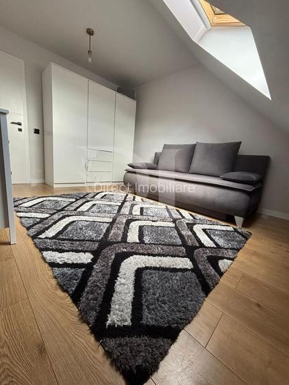 Apartament de vanzare / Zona Cetatii / Floresti - 11