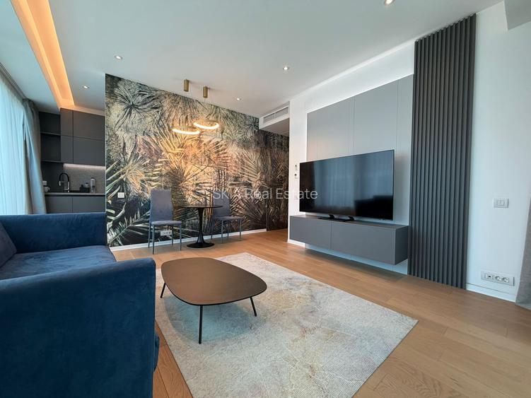 ONE MIRCEA ELIADE - 1 BEDROOM FOR RENT - GREAT DEAL!!! - 2