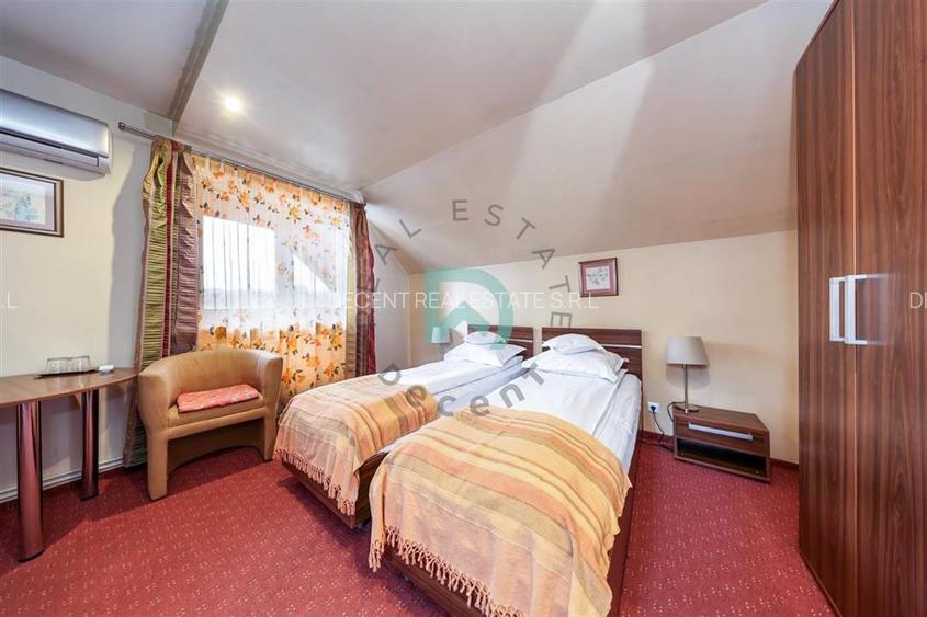 Drumul Poienii, Brasov, casa, doua proprietati - 8
