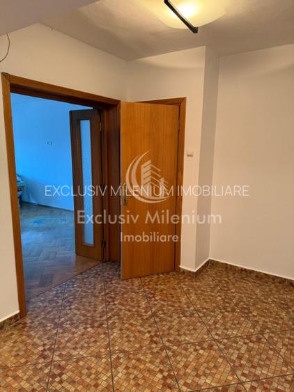 Bulevardul Unirii Birouri | etaj 1 - 3