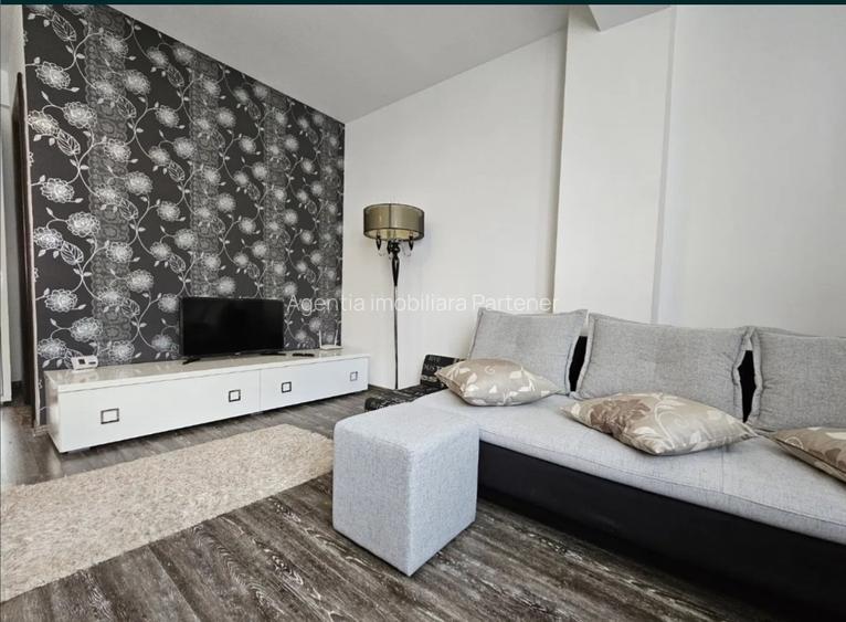 Garsoniera Popa Șapcă, bloc nou,  mobilata / utilata, PARCARE !! - 3