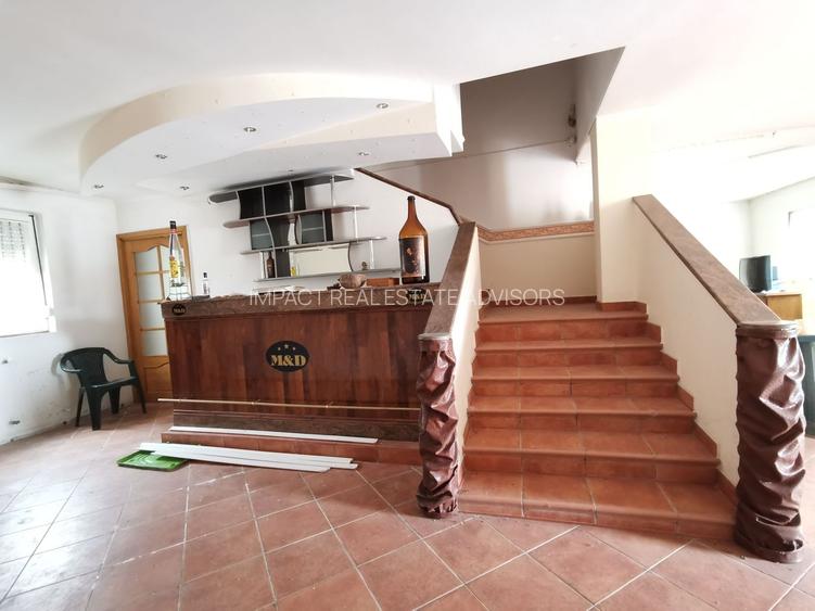 Casa 6 camere  Urechesti-Vrancea constructie 2008 - 2