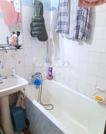 4 camere, GARAJ, et 1/4, anvelopat-Drumul Taberei - 12