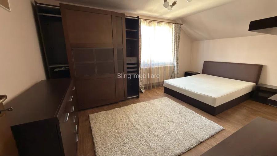 Apartament 3 camere, suprafata utila 71 mp, cu loc de parcare. - 5