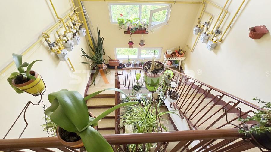 Apartament mobilat Astra - 34