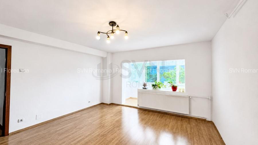 REA1028917 Apartament 2 Camere I Tei - 2