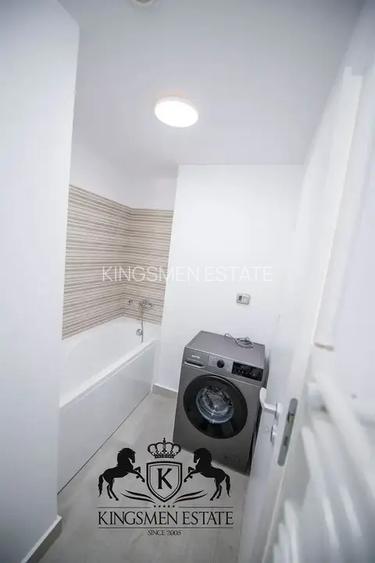 Apartament cu 4 camere cu gradina The Suburb Buftea - 12