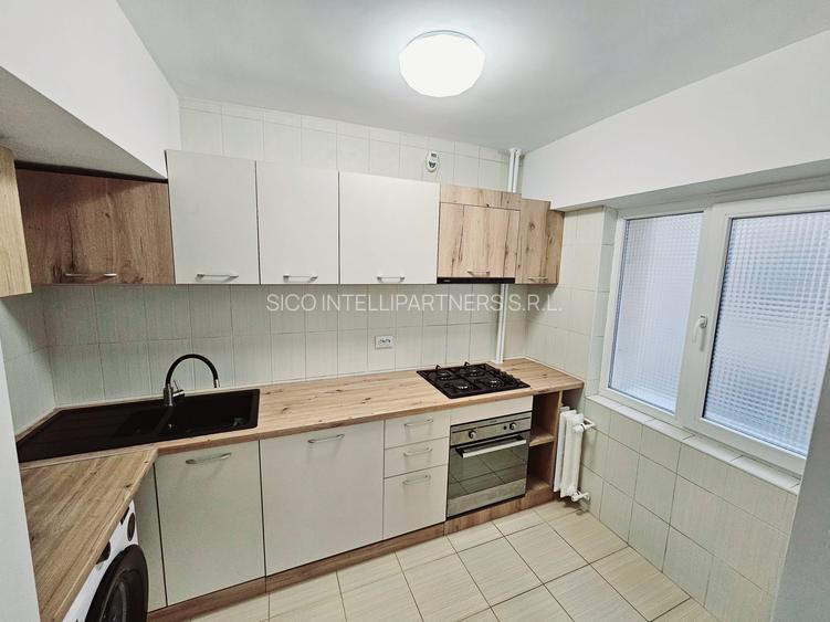 Apartament 3 camere Piata Obor - 7