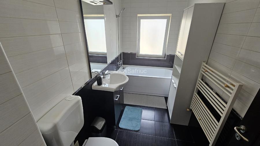 Apartament 2 camere, de inchiriat, parcare inclusa, Str Sesul de  Sus - 8