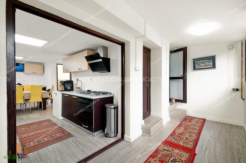 Casa situata in Galati, zona excelenta, la Cheie! - 2
