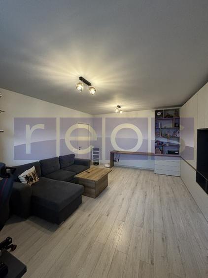 VANZARE 2 CAMERE | 58 MP UTILI | TERASA + BALCON | PARCARE ACOPERITA - 4