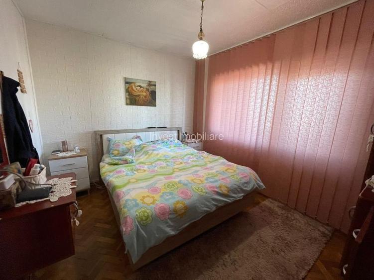 Apartament 4 camere, decomandat, zona Pacurari, Iasi  - 7