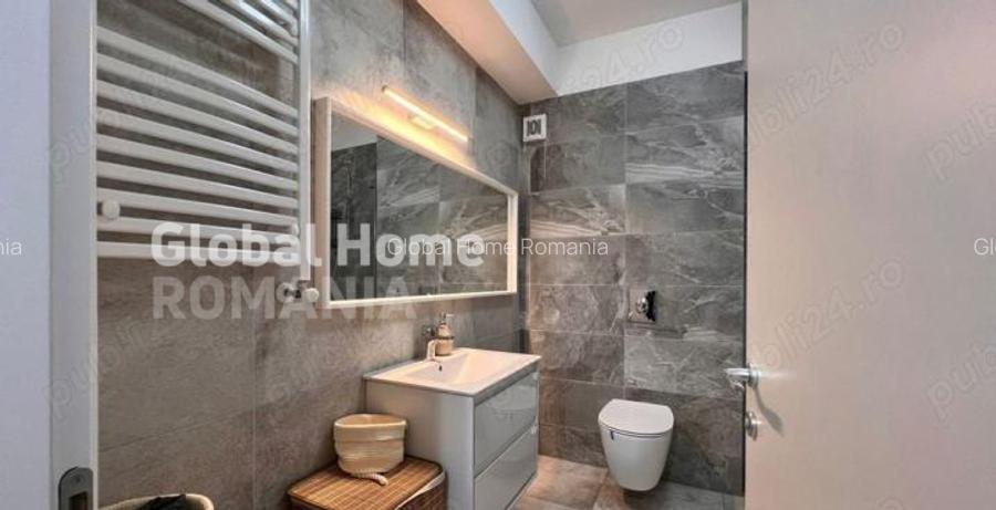 **NEW** Apartament tip Studio | Terasa 10MP | Residence 5 | Erou Iancu Nicolae - 6