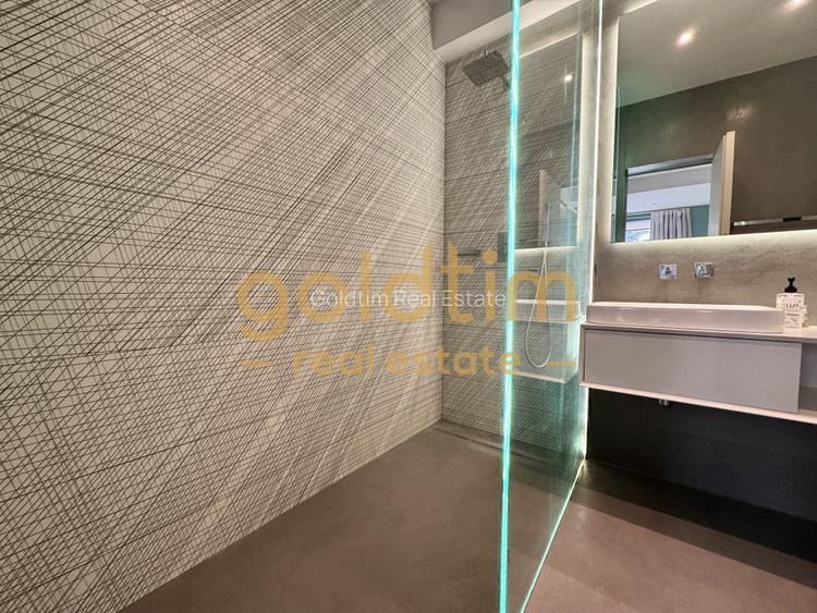 SUPERB/ DUPLEX/ CURTE 130 Mp/ BLOC BOUTIQUE/2 LOCURI PARCARE SUBTERANE - 22