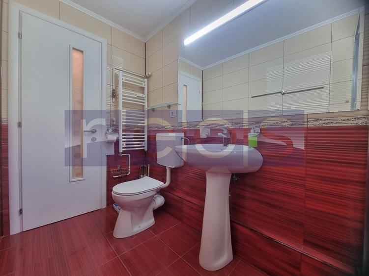 VANZARE 4 CAMERE- DECOMANDAT- MALL  VITAN - 21