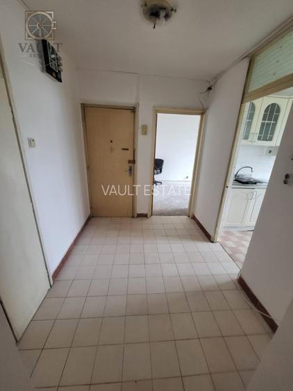 APARTAMENT 3 CAMERE-TRAFIC GREU-ELECTROMAGNETICA-TUTUNARI-DECOMANDAT - 4