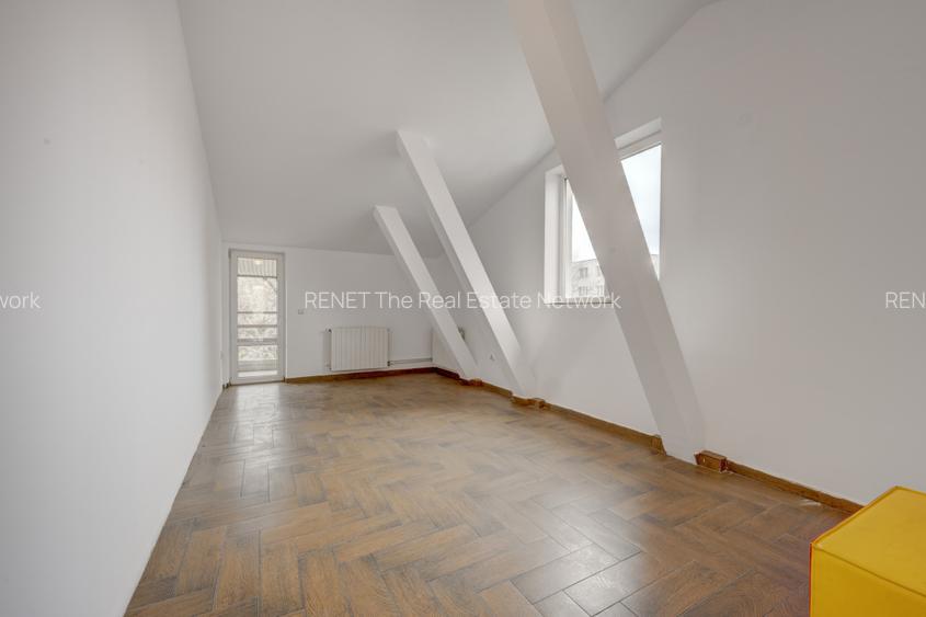 UVERTURII - CETATEA DE BALTA, VILA 436 MP UTILI, LOT 300 MP! - 25