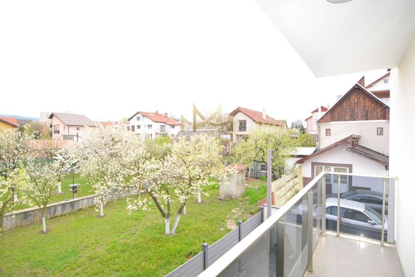 Vilă modernă premium în Gheorgheni, 2 nivele, finisaje de lux - 13