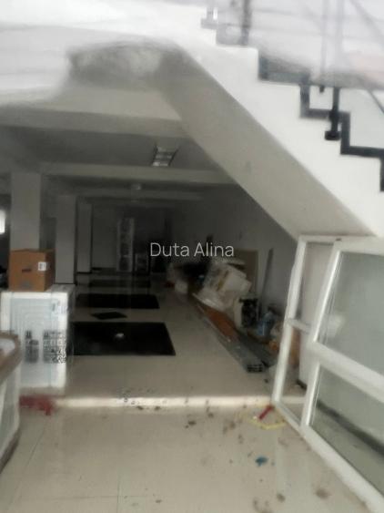 Cladire comerciala P+1 - 2