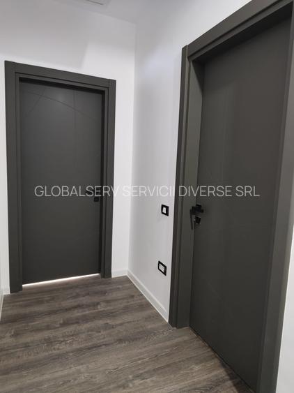 FARA COMISIOANE in Gulia casa 4 camere 3 bai P+1+pod terasa la cheie pe 500mp - 15