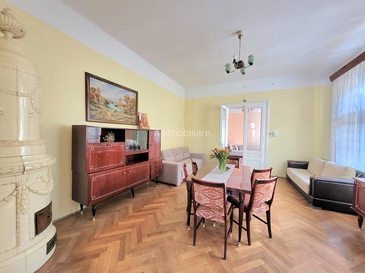 Apartament Boieresc la poalele Tampei - Eleganta si liniste, Centru Istoric, Bv - 9