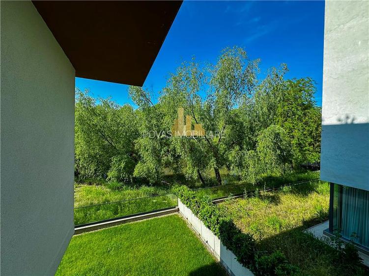 Inchiriere Apartament 3 Camere Belair Lake Iancu Nicolae - 11