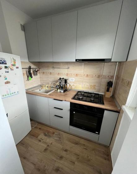 Garsoniera de vanzare | Lujerului | Metrou | Boiler | Mobilat-Utilat - 5