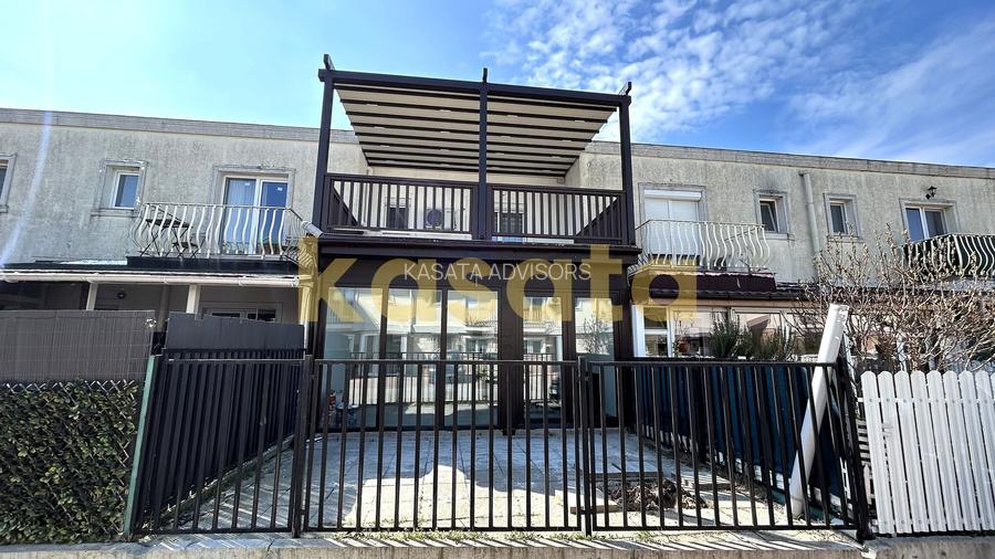 Vila Cosmopolis I 3 camere I mobilat si utilat I prima inchiriere I - 21