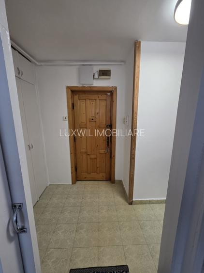 Închiriere ap. 2 camere în Mănăștur pe str. Grigore Alexandrescu - 8