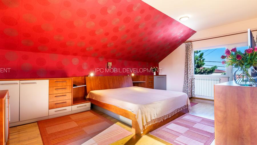 Casa individuala  de vanzare - cartier Europa - 13