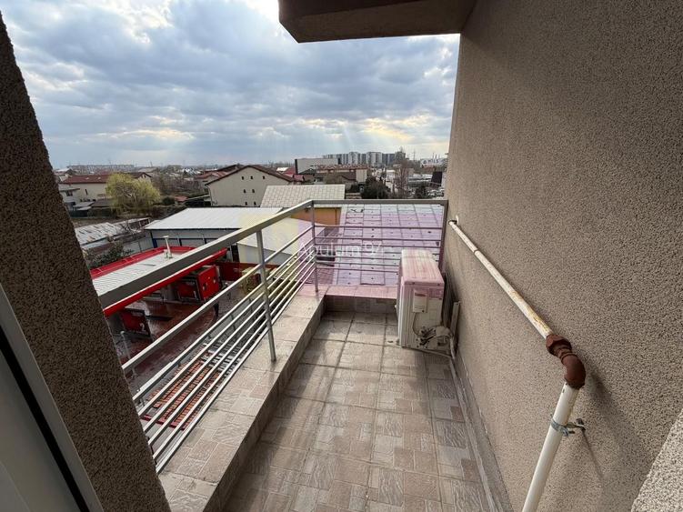 Bloc tip Boutique, Solid, Elegant și Bine Amplasat lângă Pasaj Pallady - 39