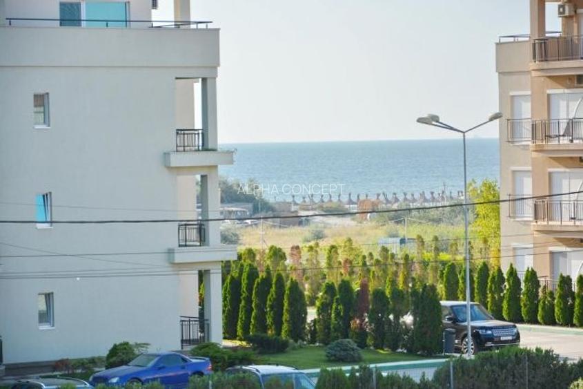 VILA DE CAZARE - MAMAIA NORD - 14