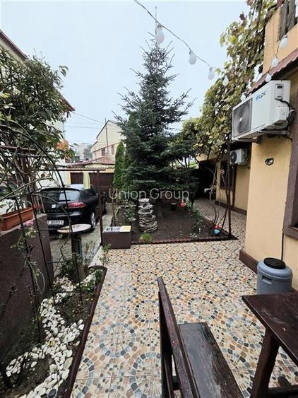 Casa Superba in Zona Eden, 4 camere, Mobilata si Utilata Complet - 28