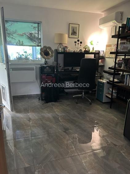 Vând Casă cu ieșire directa la lacul Snagov - 4