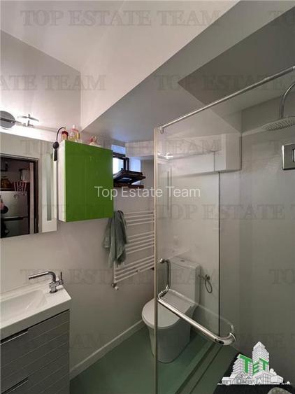 Vila individuala cuplata 4 camere S+P+1+M, cu incalzire in pardoseala, toate uti - 18