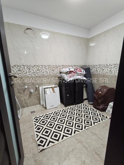 FARA COMISIOANE  casa mobilata elegant si utilata cu 3 camere 3 bai P+1 beci - 30