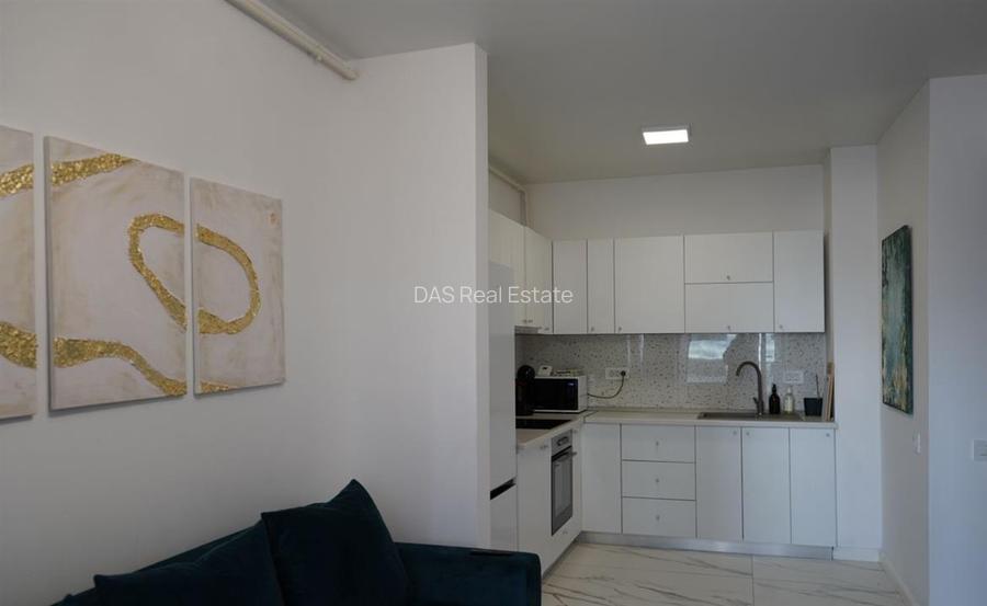 Apartament 2 camere | Pipera | Ambiance Residence | OMV Pipera - 2