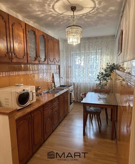 Apartament 3 camere zona Vasile Aaron - 5