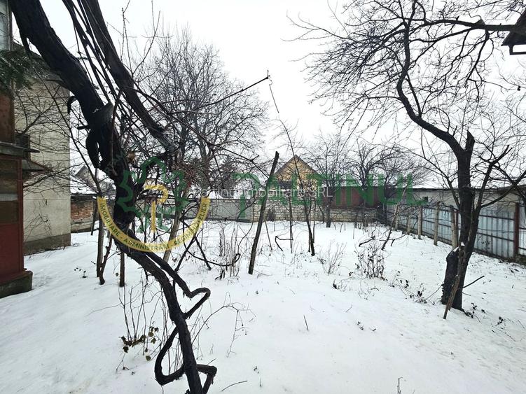 Casă de vânzare în zona Trei Stejari, Sibiu, teren generos 900 mp - 8