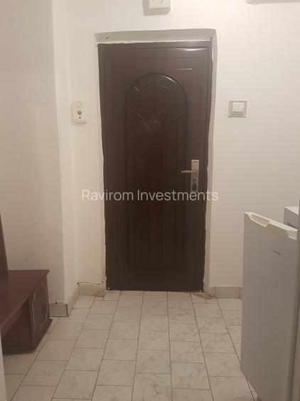 Apartament doua camere, mobilat, la parter, stradal, zona Carpati, Universitate - 8