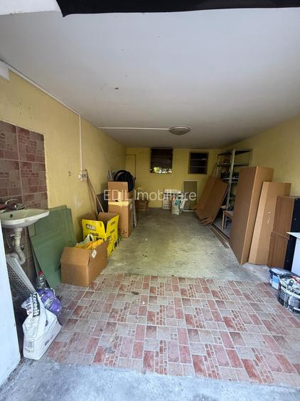 Apartament de vânzare, 4 camere, 77 mp, Zorilor zona UMF - 12