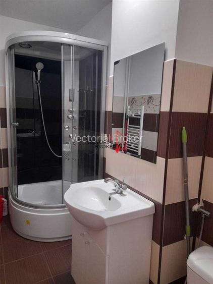 Investitie! Garsoniera bloc mixt, reabilitat  Tei- Facultatea de Constructii - 17