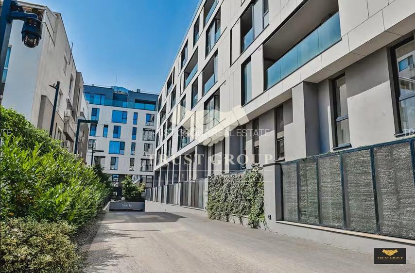 Apartament 2 camere Win Herastrau | Loc de parcare - 10