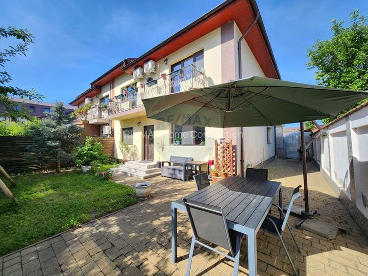 Vila tip duplex Dobroiesti | prima inchiriere | acces facil - 3