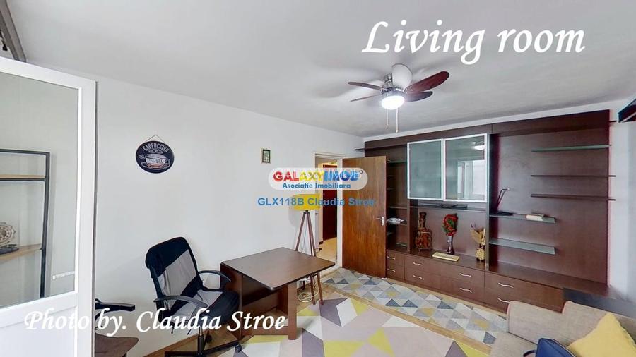 INCHIRIERE 3 CAMERE BRANCOVEANU - LUICA - 12