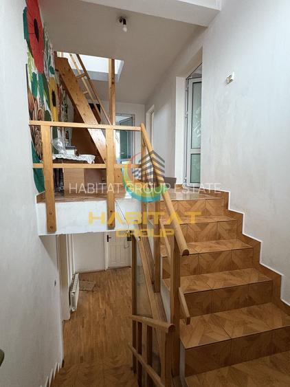 Casa Generoasa De 286mp Utili Zona Luica - 19