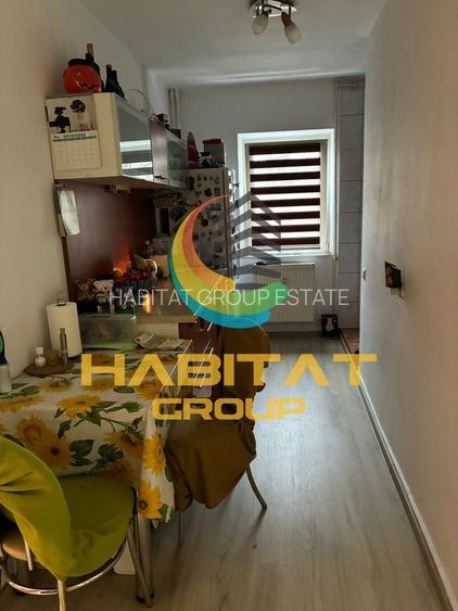 Vanzare Garsoniera Mobilata si Utilata Vitan Mall! - 2